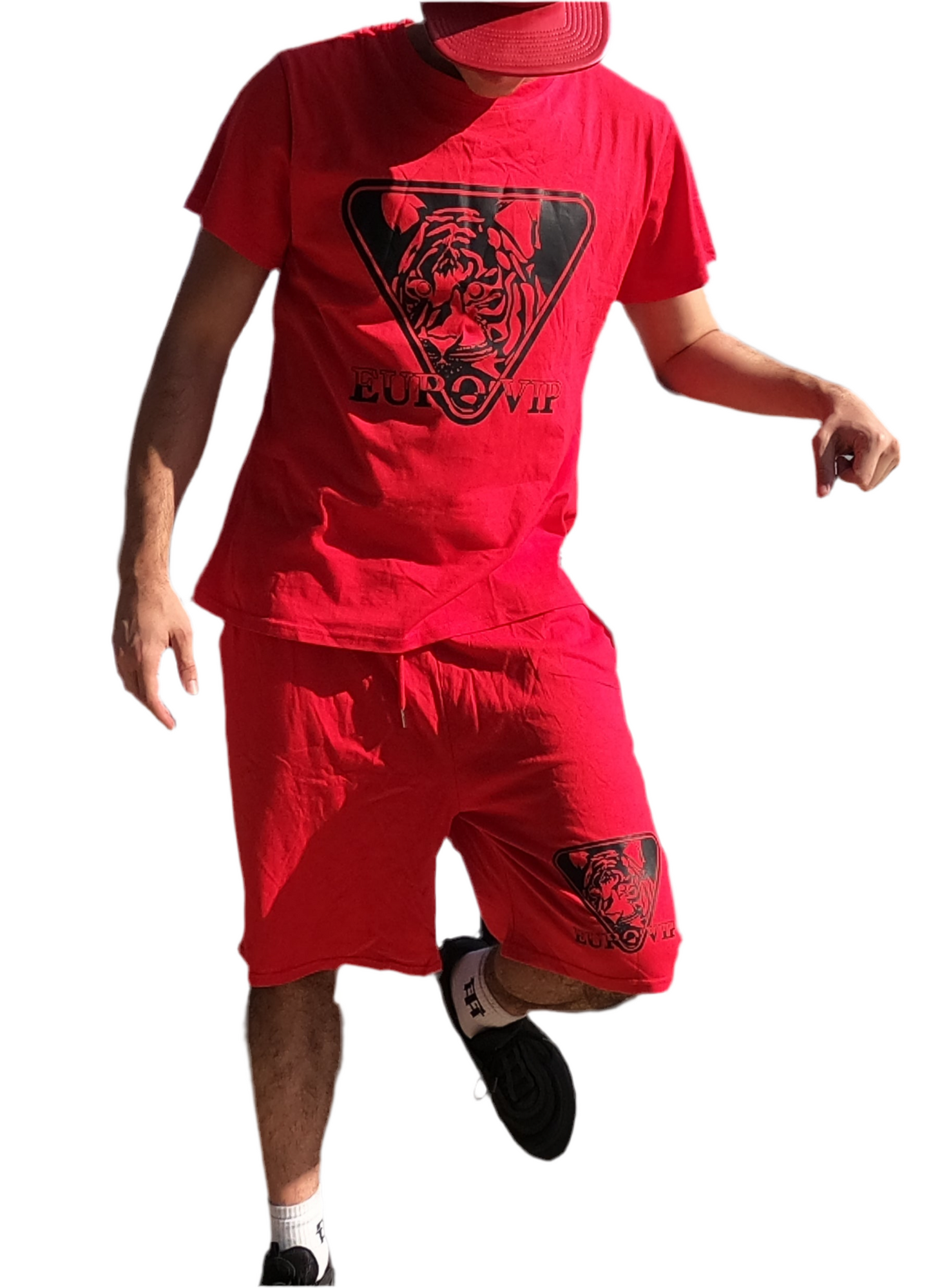 Sport (T-shirt/Shorts)