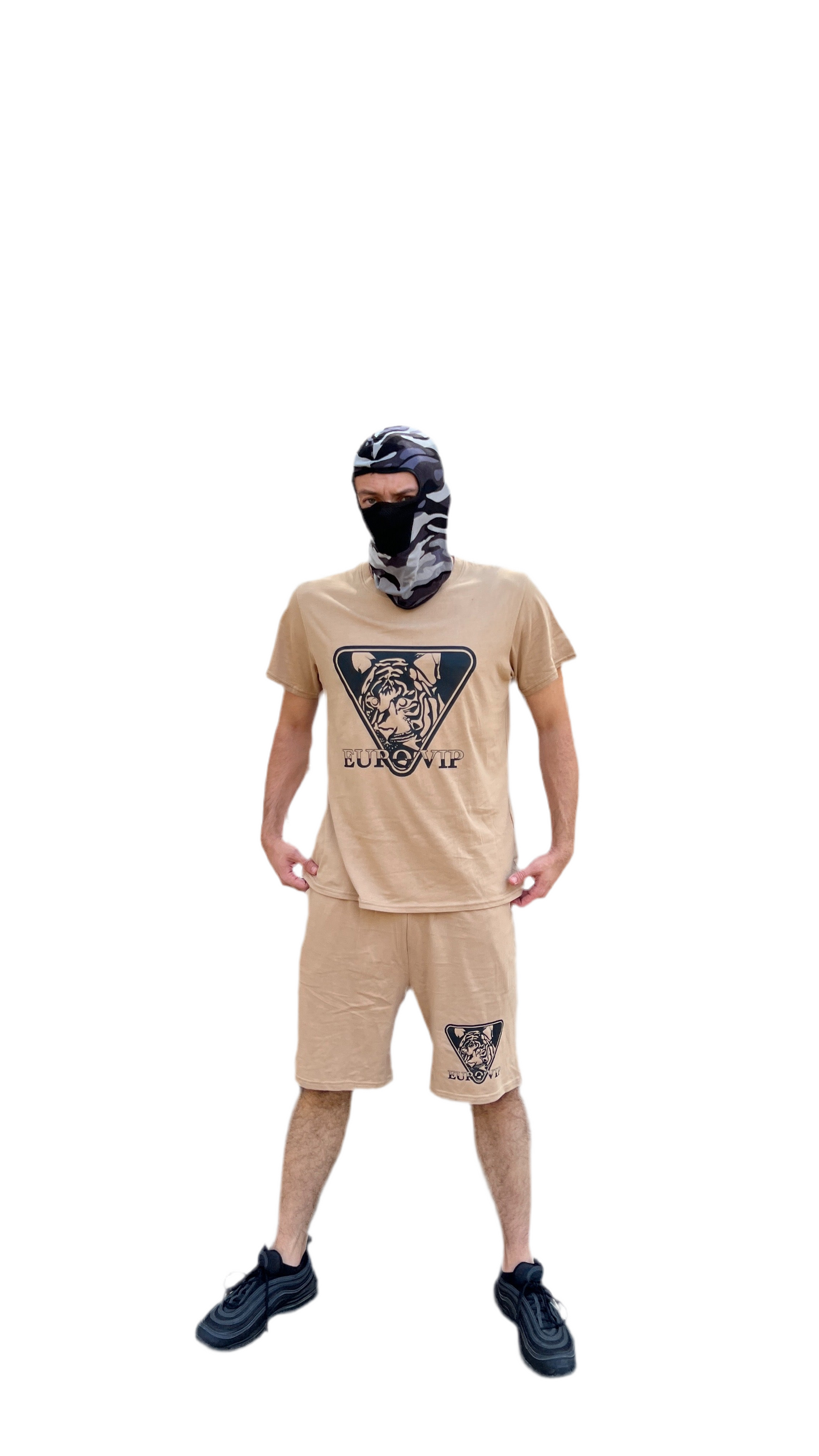 Sport (T-shirt/Shorts)