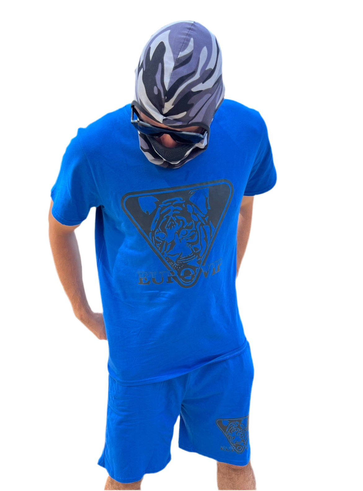 Sport (T-shirt/Shorts)
