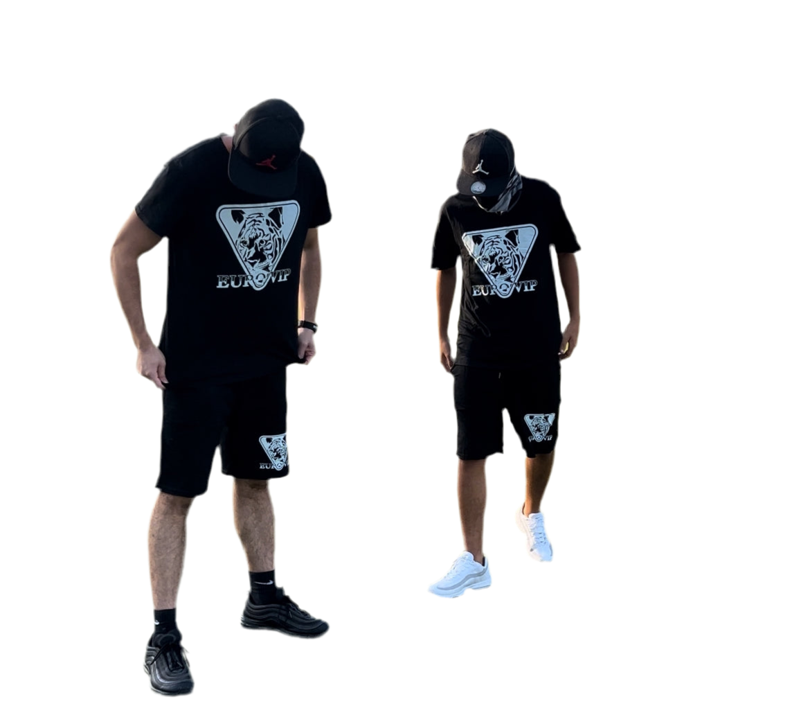 Sport (T-shirt/Shorts)