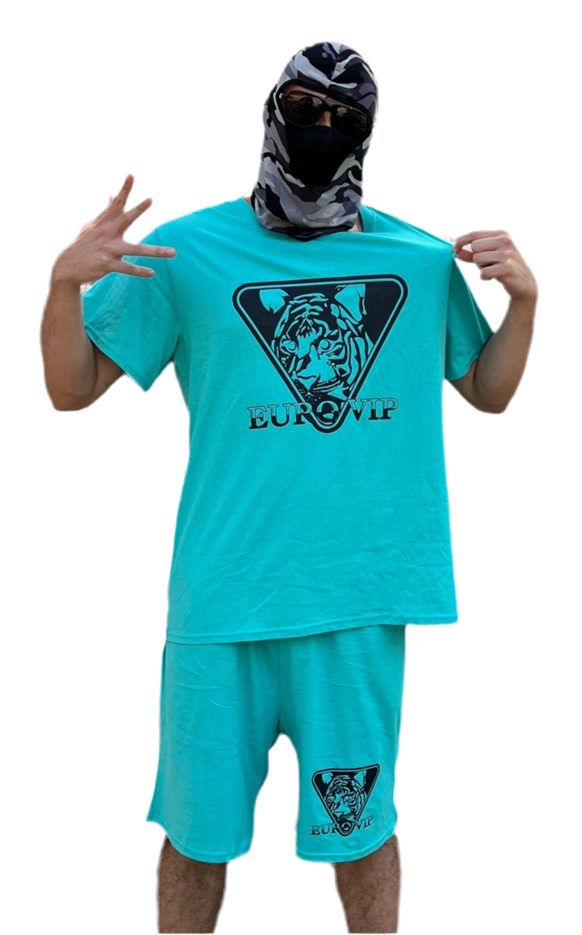 Sport (T-shirt/Shorts)