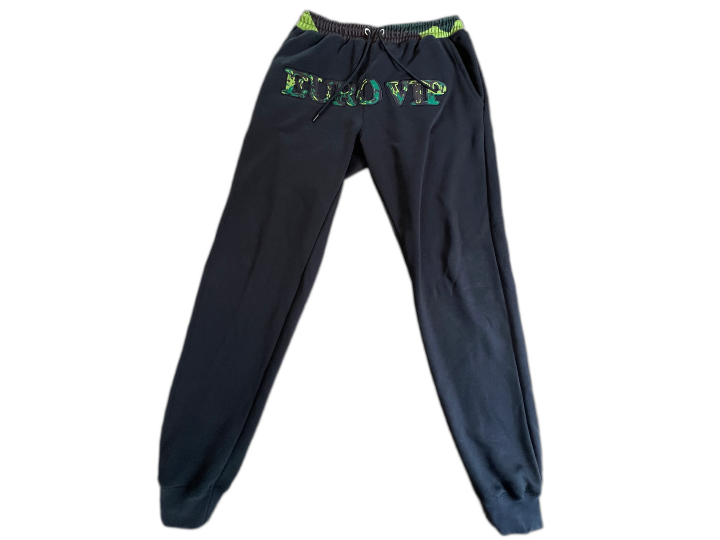 Military set Hoodie/Pants