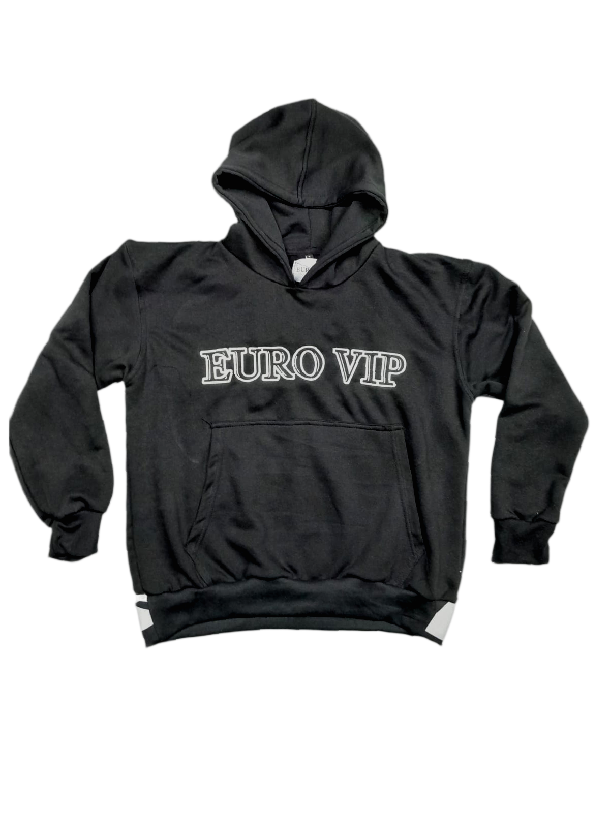 White Tiger Hoodie